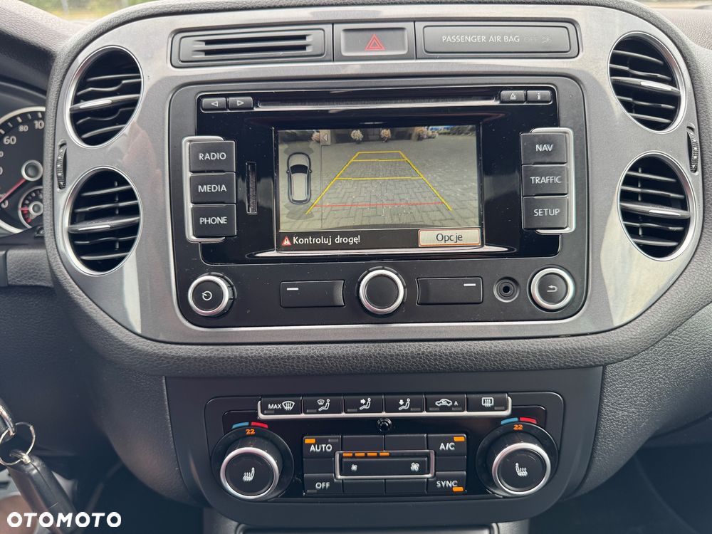 Volkswagen Tiguan 2.0 TDI 4Mot Perfectline R-Style - 20