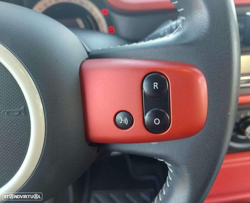Renault Twingo 0.9 TCe Sport EDC - 34