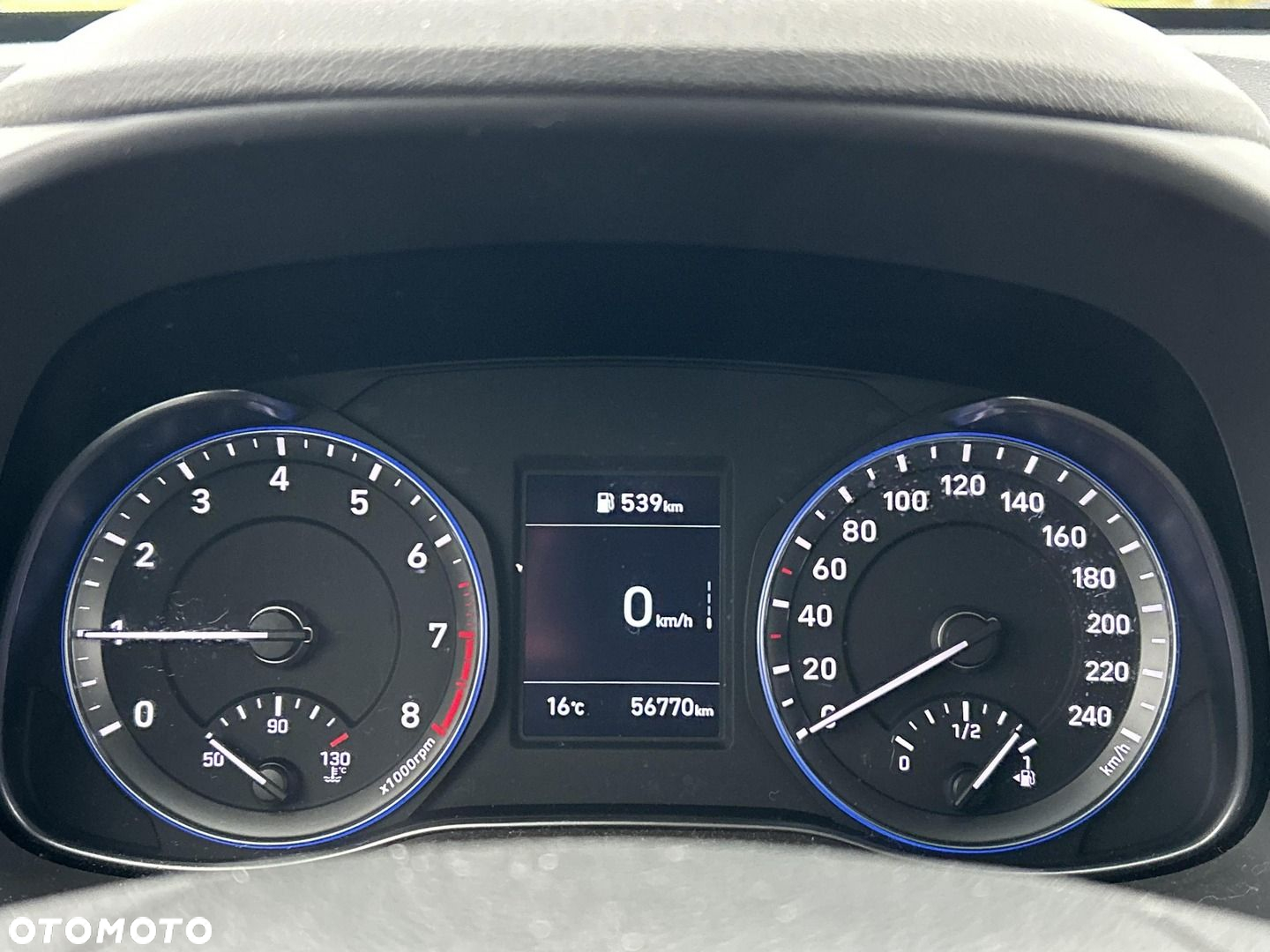 Hyundai Kona 1.0 T-GDI Comfort - 10