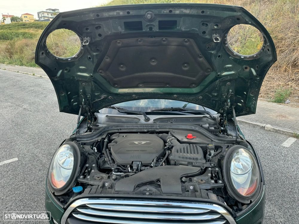 MINI 5 Portas One D - 13