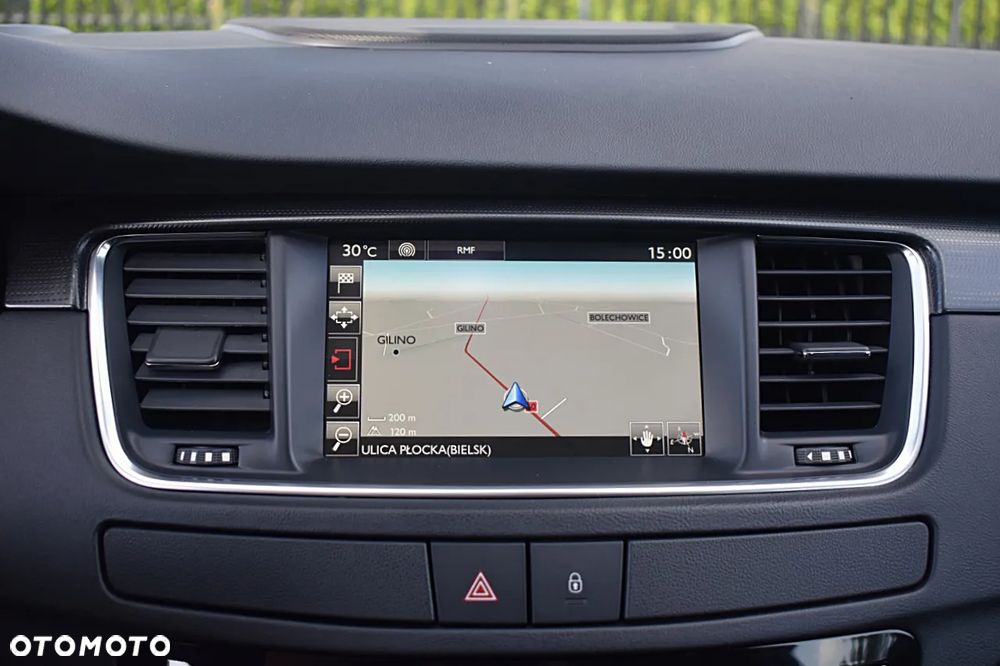 Peugeot 508 2.0 BlueHDi Allure S&S - 24