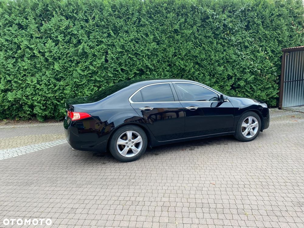 Honda Accord 2.0 Executive - 5