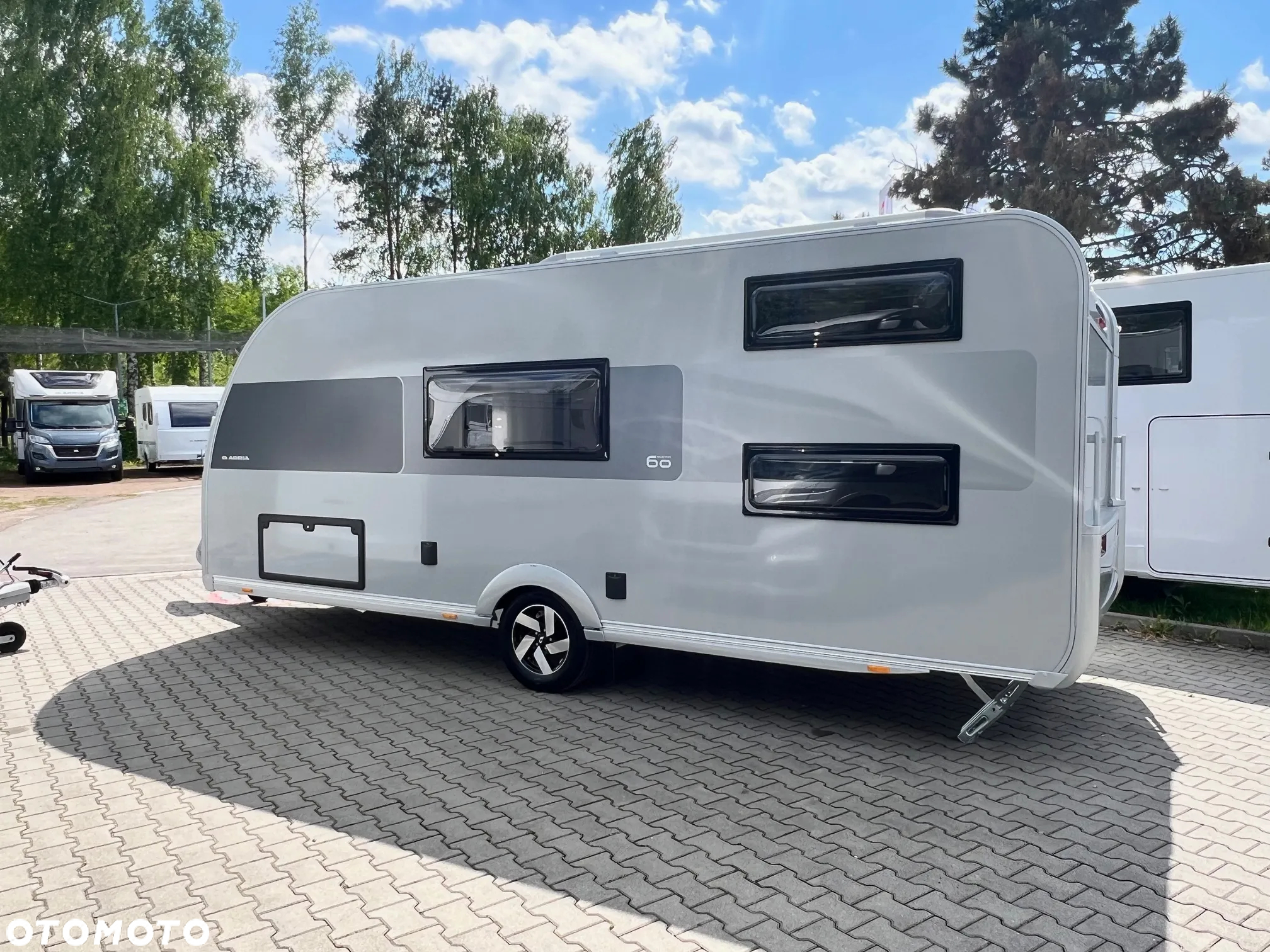 Adria Altea 552 PK 60Y - 3