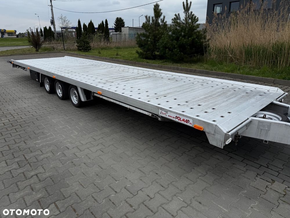 Polmar P23-3500 - 2