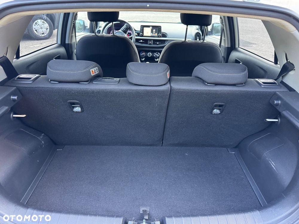Kia Picanto 1.2 ISG Dream-Team Edition - 9