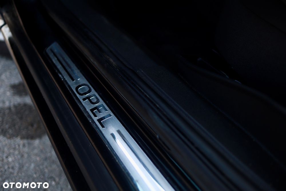 Opel Zafira 1.7 CDTI ecoFLEX Family Plus - 14