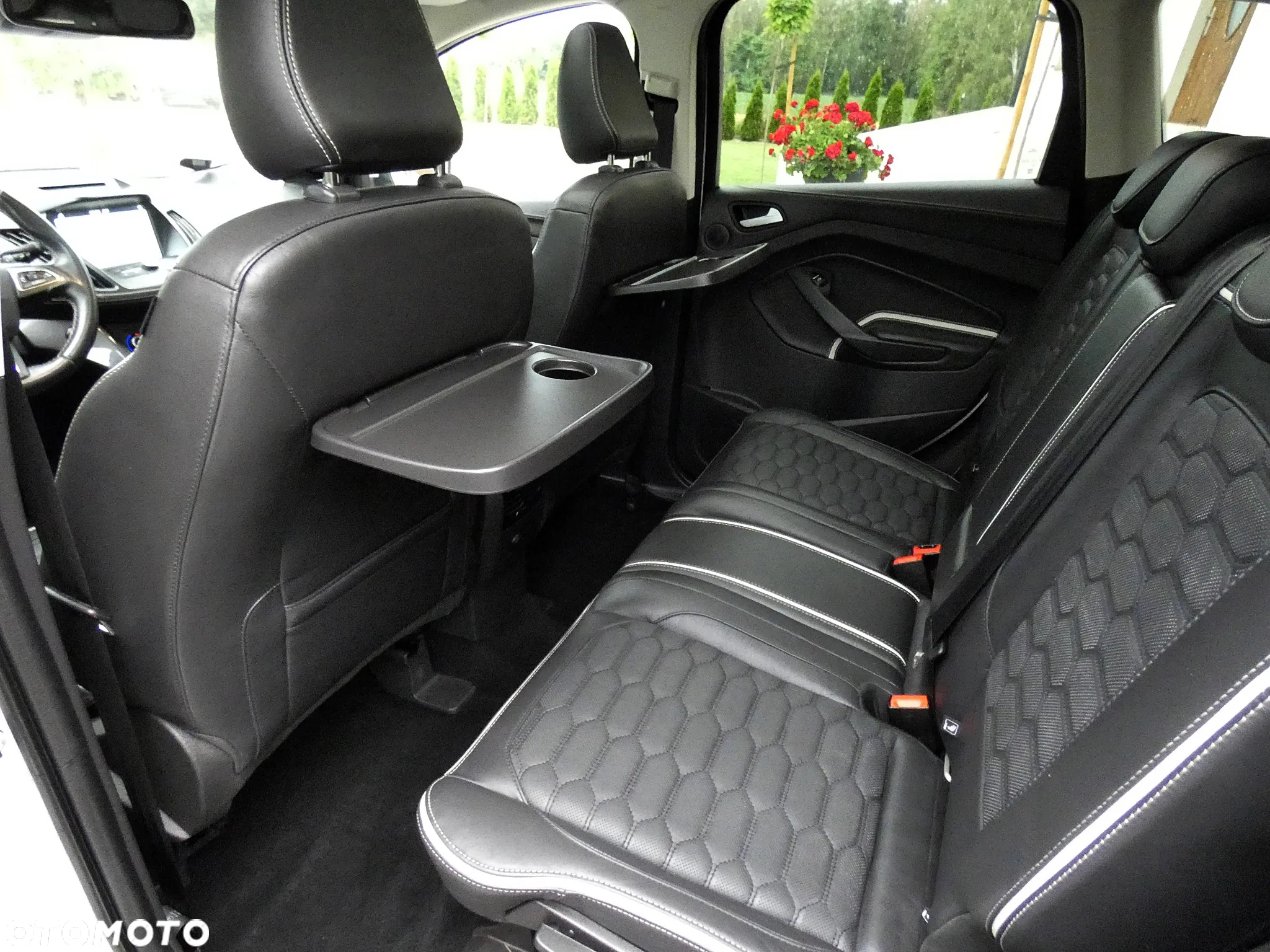 Ford Kuga Vignale 1.5 EcoBoost AWD ASS - 19
