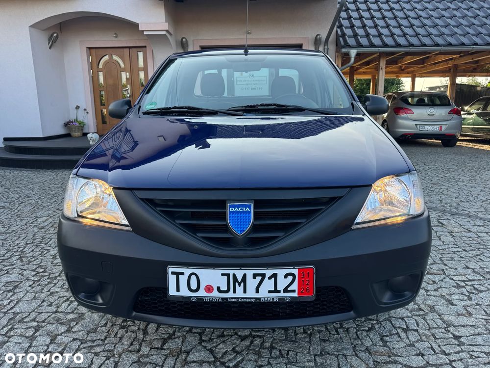 Dacia Pick Up - 2