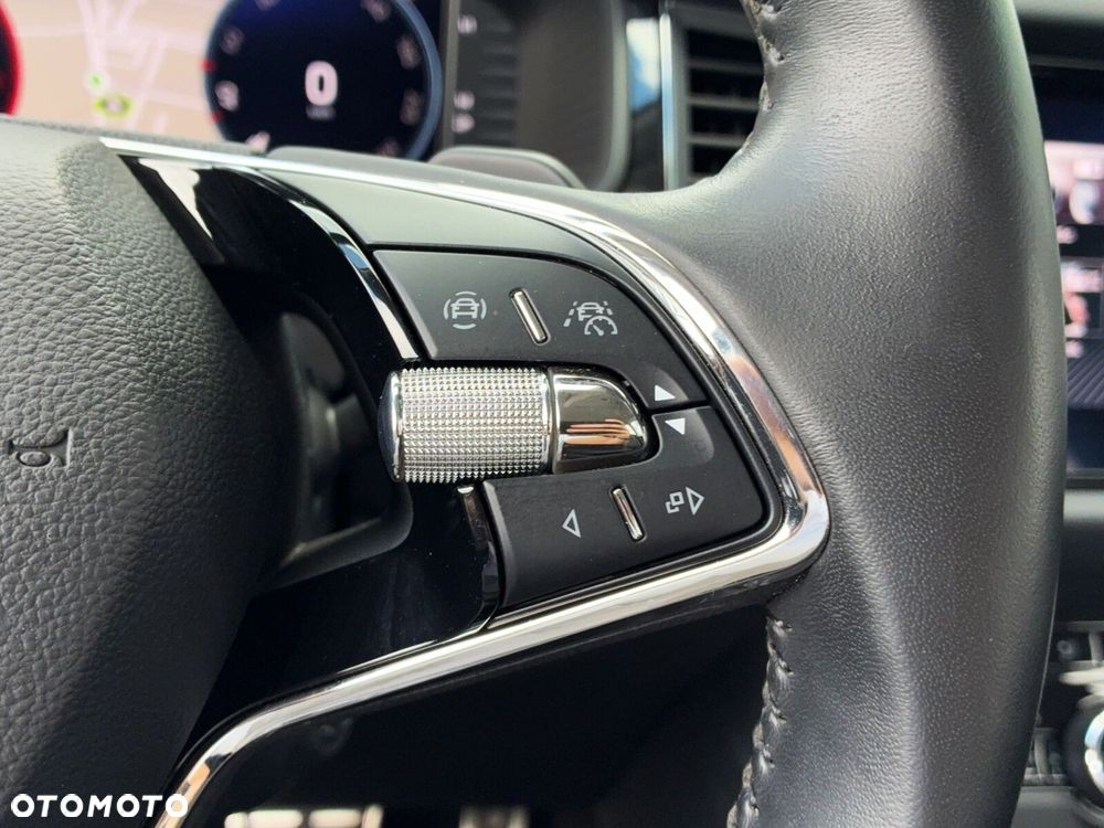 Skoda Kodiaq 2.0 TDI 4x4 L&K DSG - 22