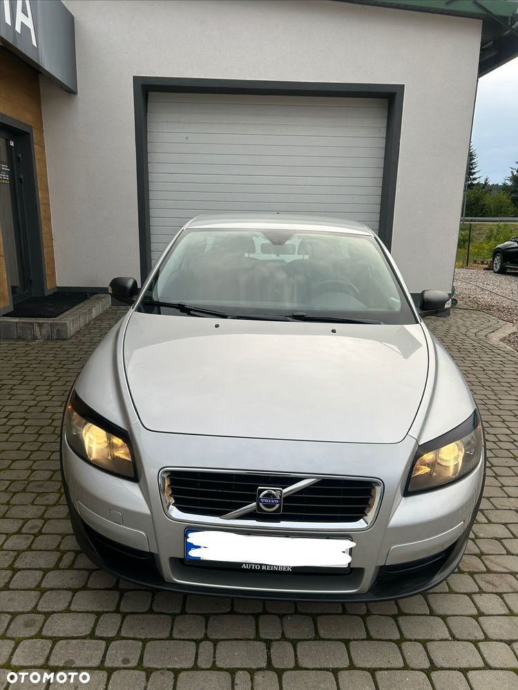 Volvo C30 1.8 Edition - 9