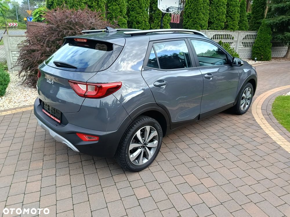 Kia Stonic - 6