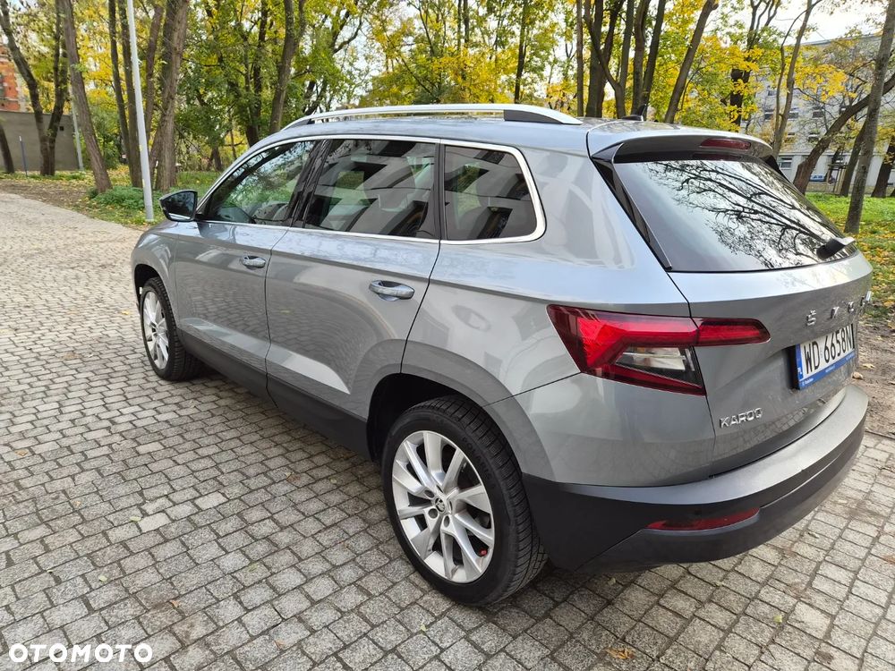 Skoda Karoq - 9