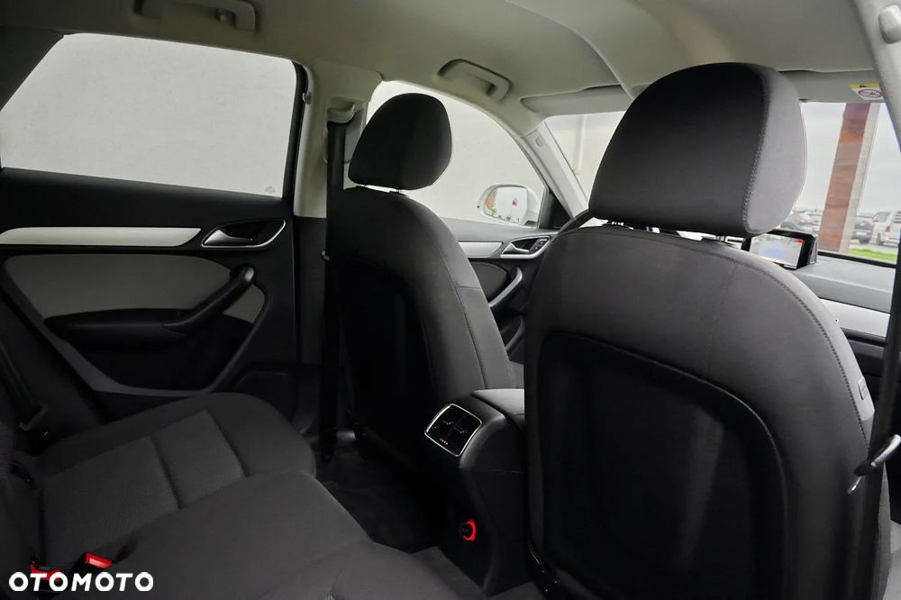 Audi Q3 2.0 TDI S tronic - 31