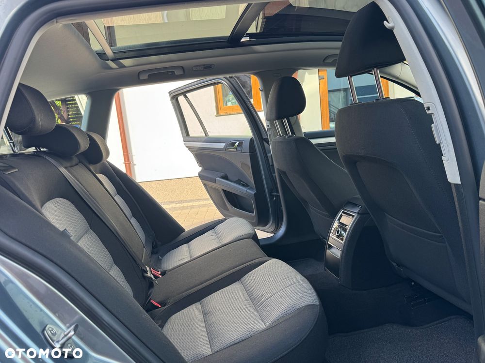 Skoda Superb - 6