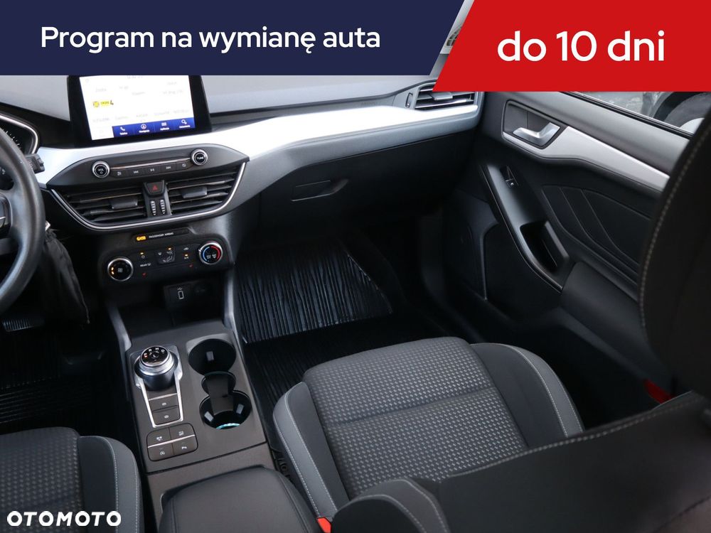 Ford Focus SW - 10