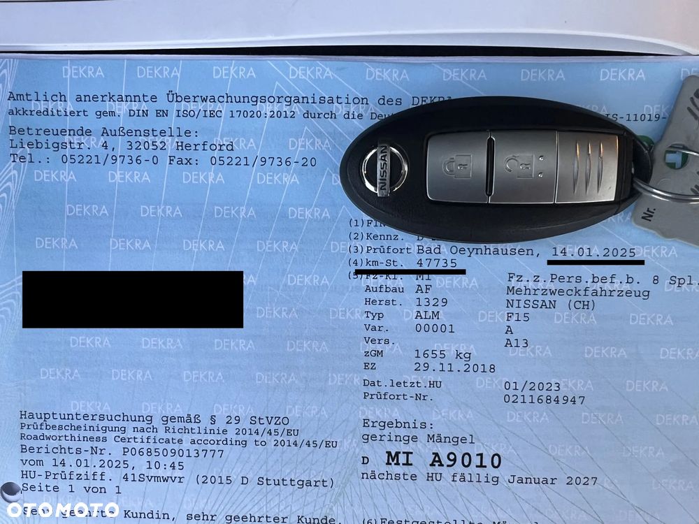 Nissan Juke 1.6 Bose Personal Edition - 40