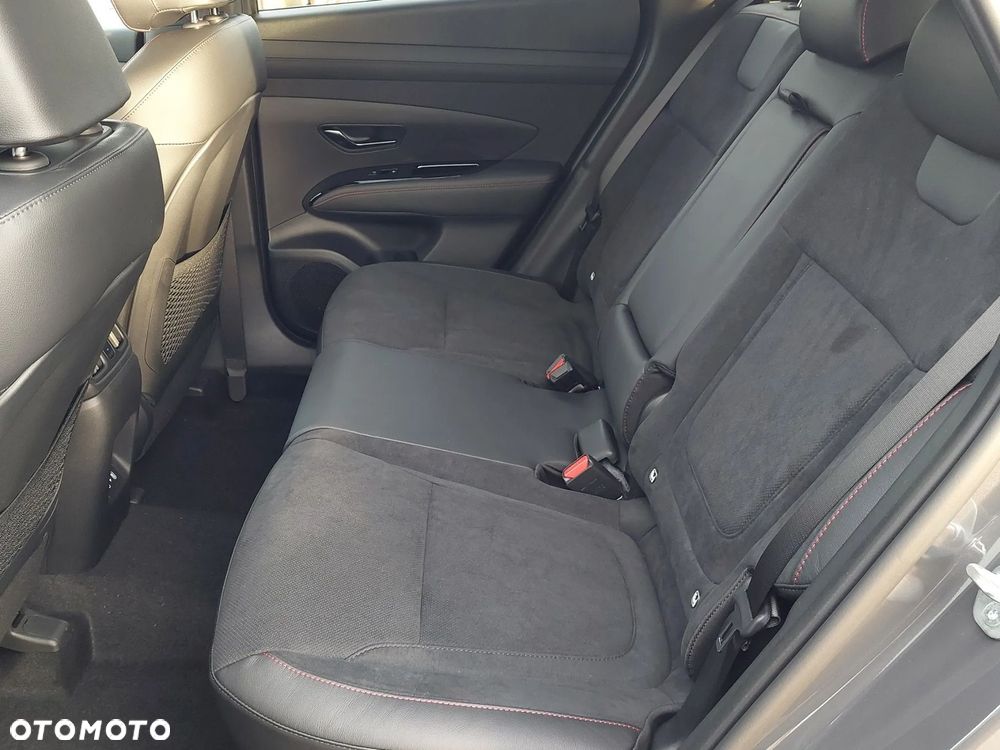 Hyundai Tucson - 25