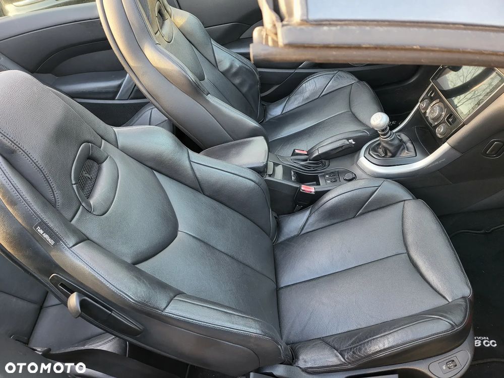 Peugeot 308 CC - 3