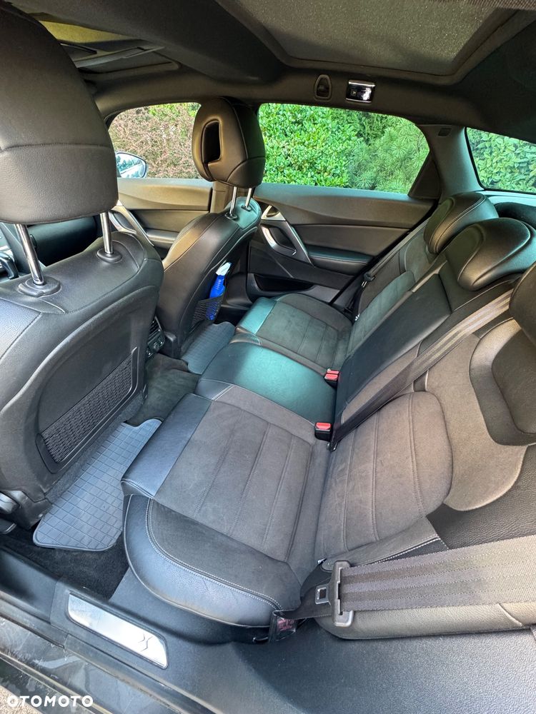 Citroën DS5 BlueHDi 180 EAT6 Business Class - 16