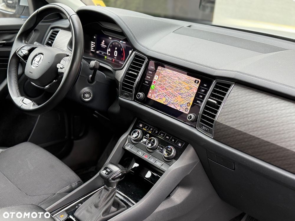 Skoda Kodiaq 2.0 TSI 4x4 Style DSG - 31