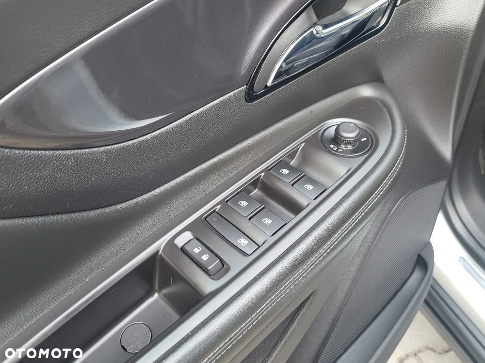 Opel Mokka 1.4 Turbo ecoFLEX Start/Stop Color Edition - 24
