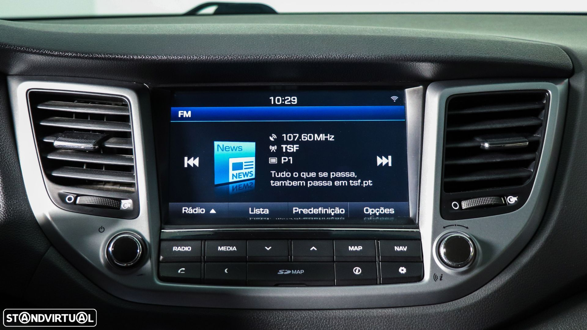 Hyundai Tucson - 15