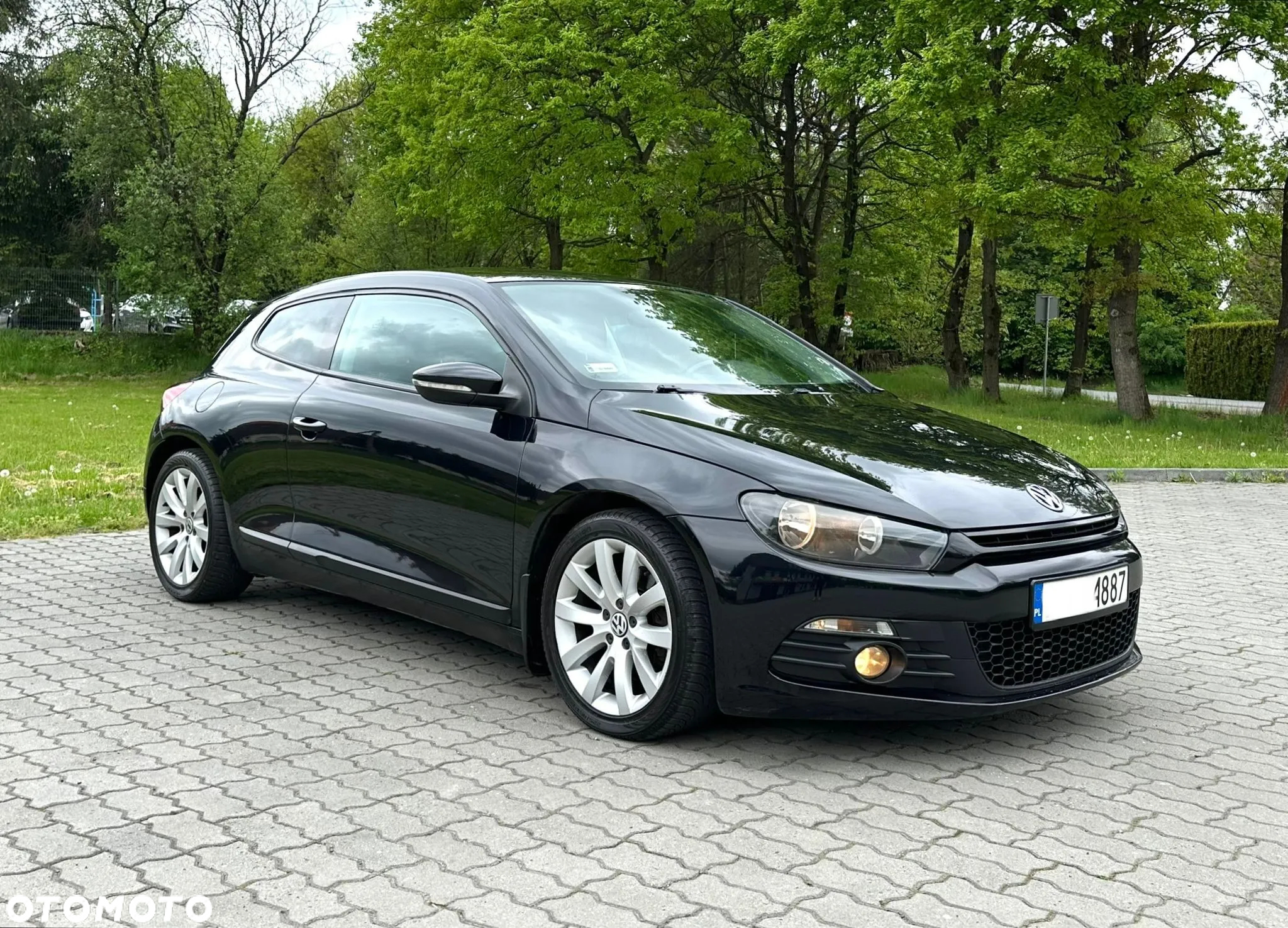 Volkswagen Scirocco 1.4 TSI - 5