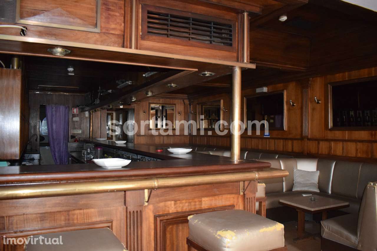 Bar  Venda em Almancil,Loulé - Grande imagem: 4/5