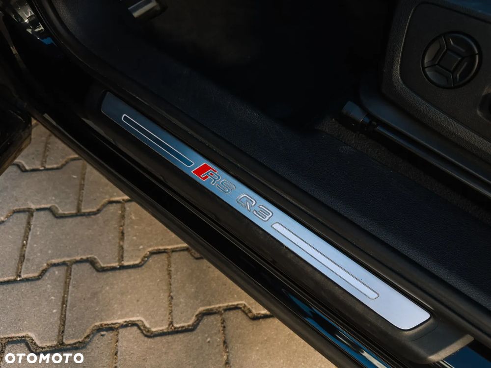 Audi RS Q3 - 10