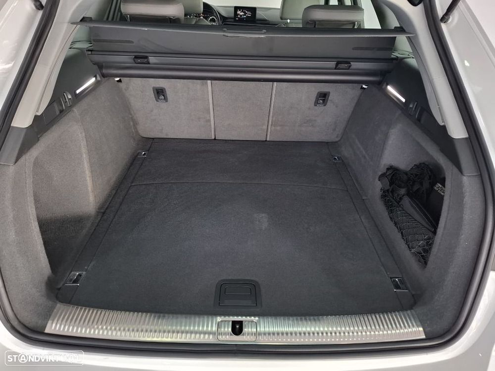 Audi A4 Avant 2.0 TDI S-line S tronic - 22