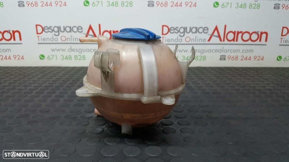 DEPOSÍTO DE EXPANSÃO AUDI A3 (8P) 2.0 TDI AMBITION - 3