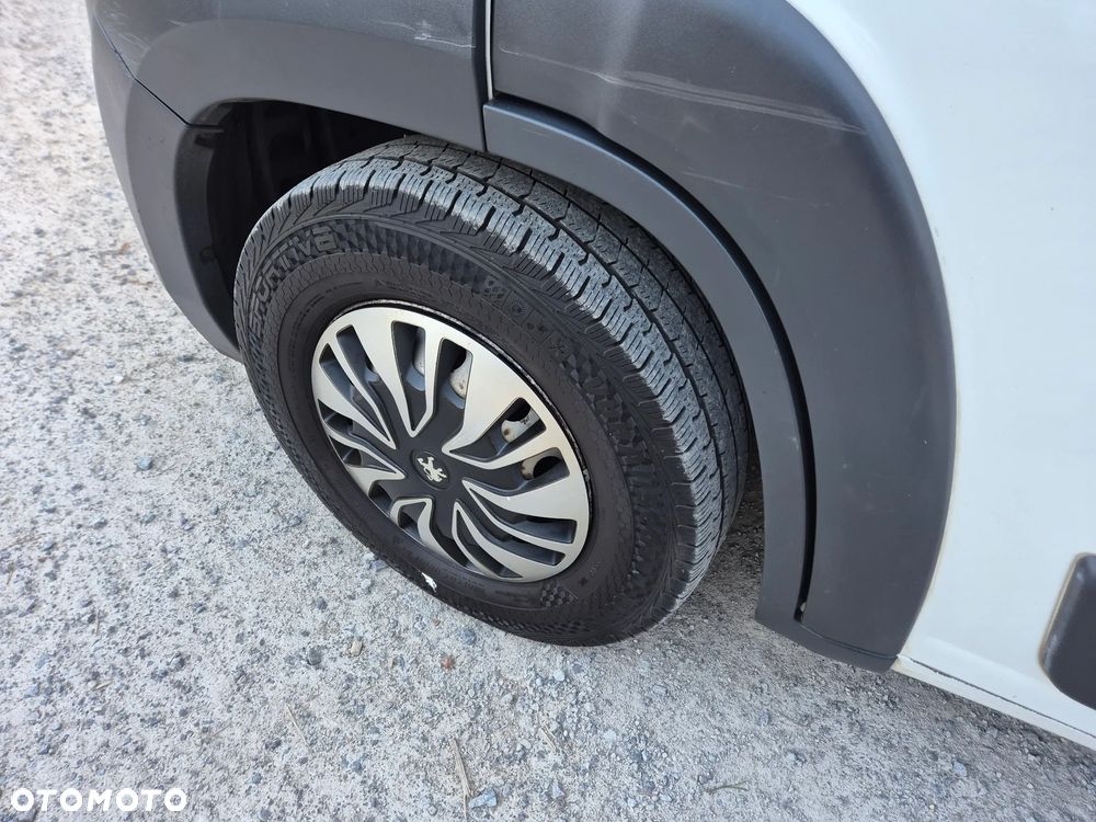 Citroën Jumper - 14