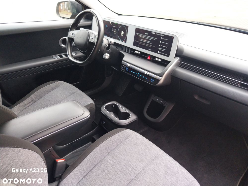 Hyundai IONIQ 5 72,6 kWh Techniq - 9