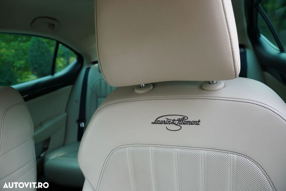 Skoda Superb - 35