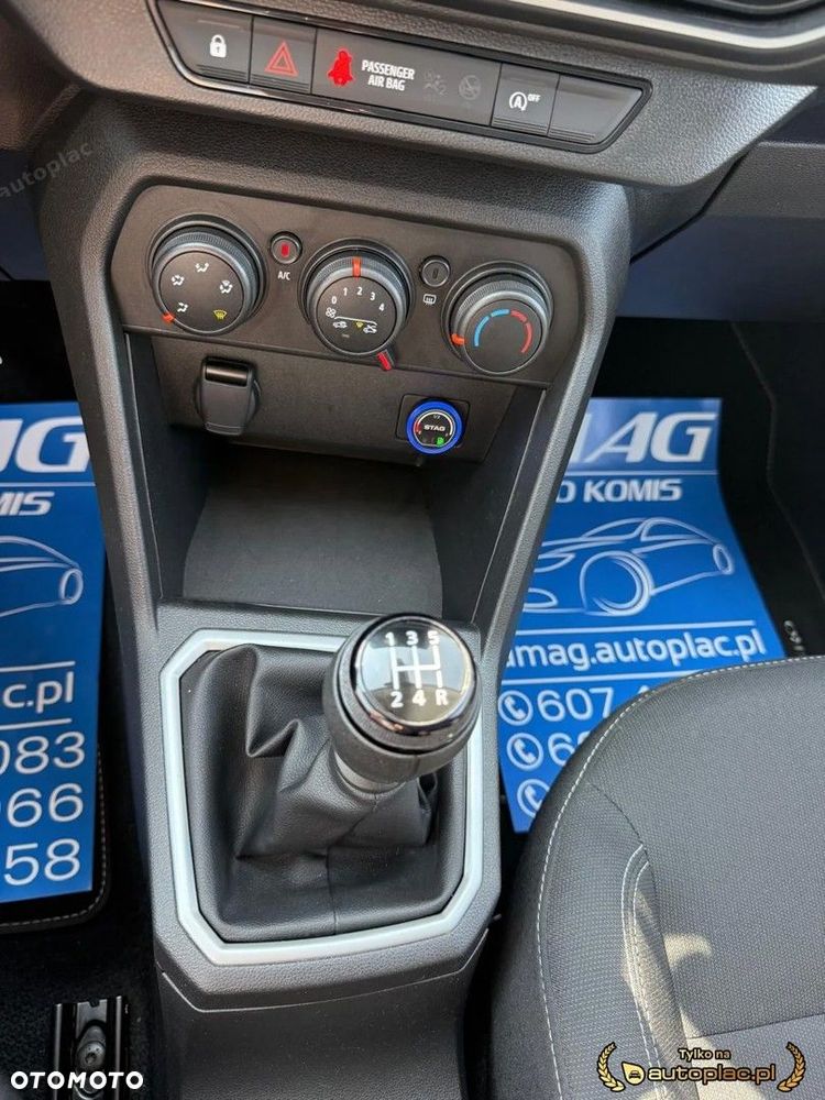 Dacia Sandero - 26