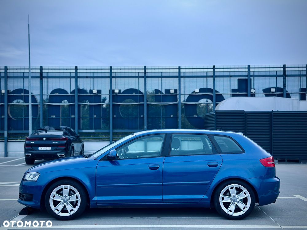 Audi A3 Sportback - 29
