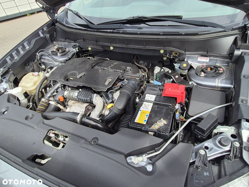 Mitsubishi ASX 1.6 DI-D 2WD Top - 40