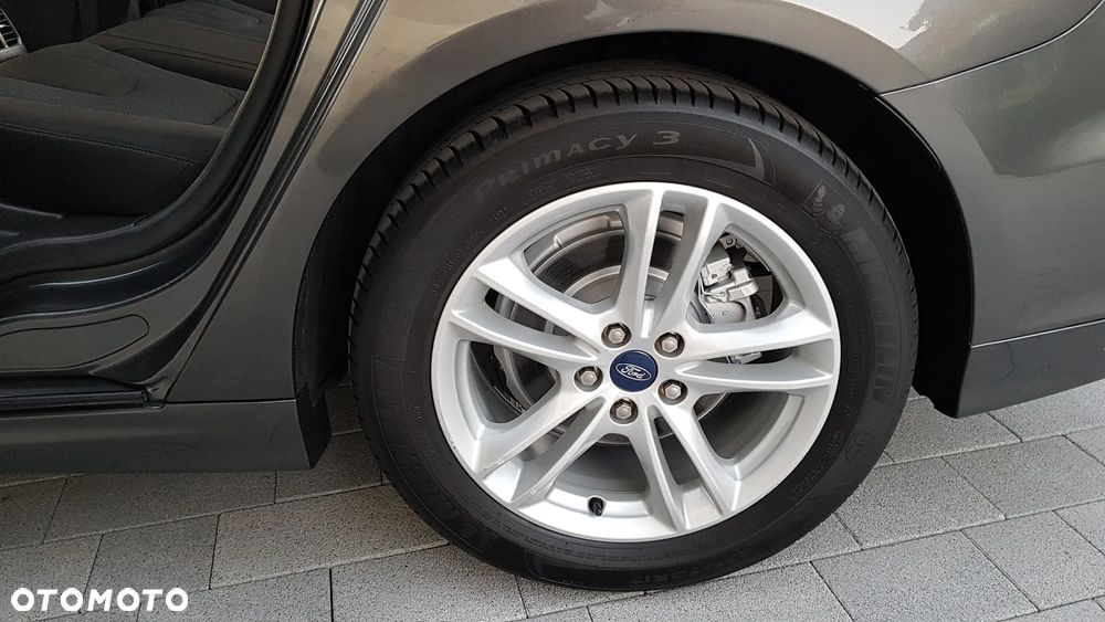 Ford Mondeo 1.5 EcoBoost Titanium - 29