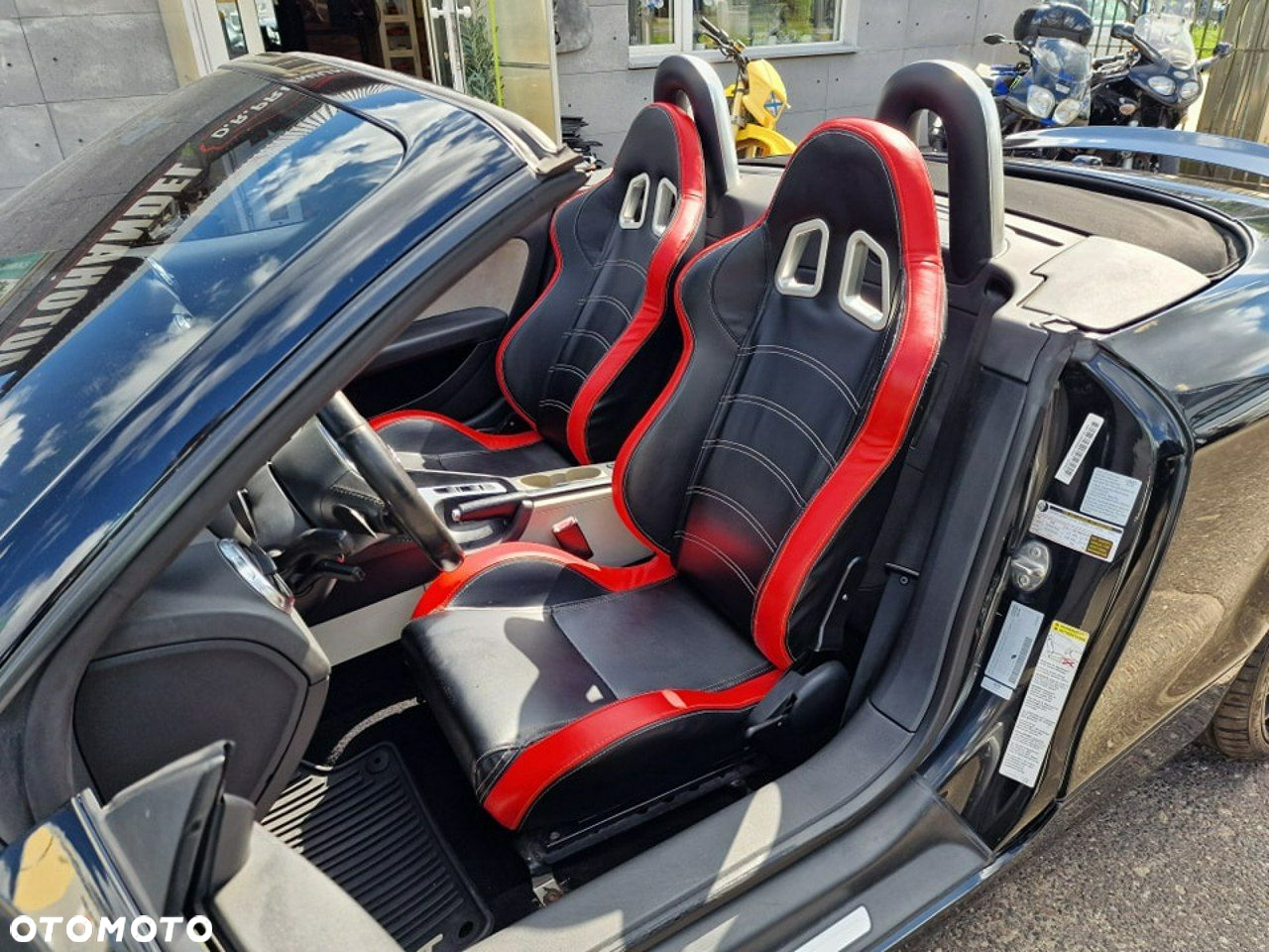 Audi TT Coupé Roadster 2.0 TFSI S tronic - 11