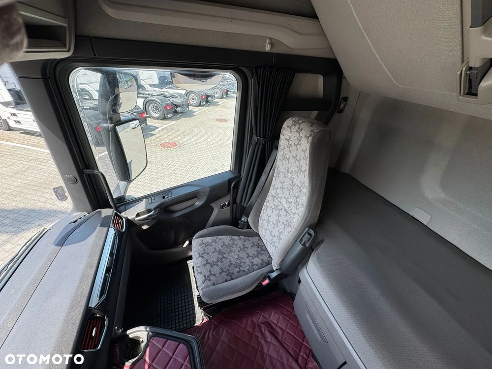 Scania R500 - 13