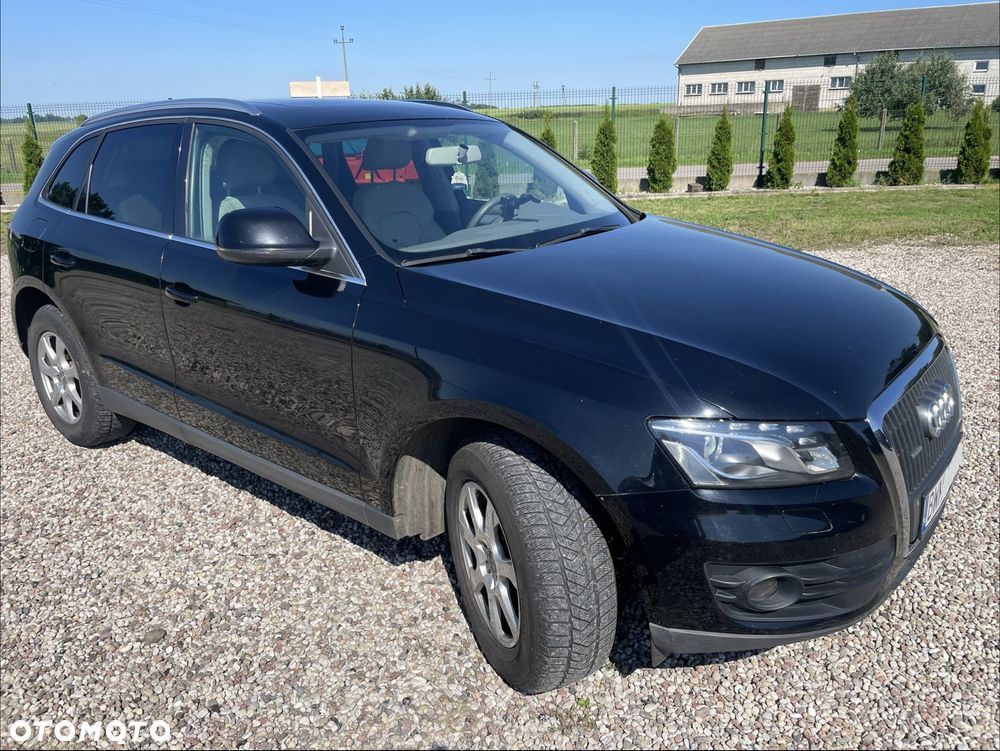 Audi Q5 - 3