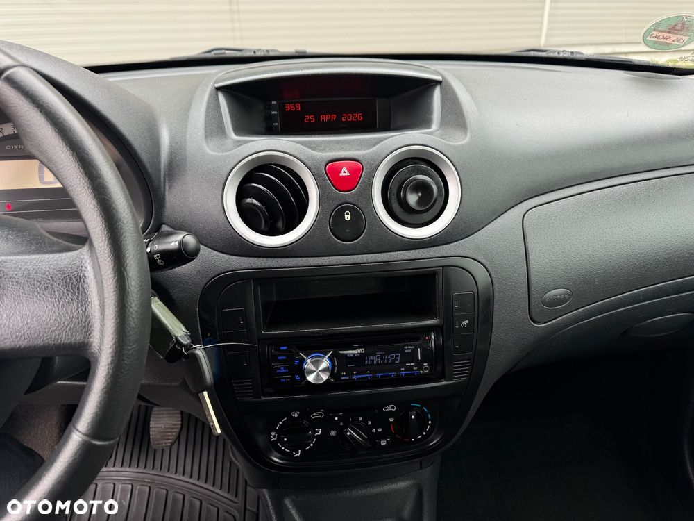 Citroën C3 1.1 Style - 26