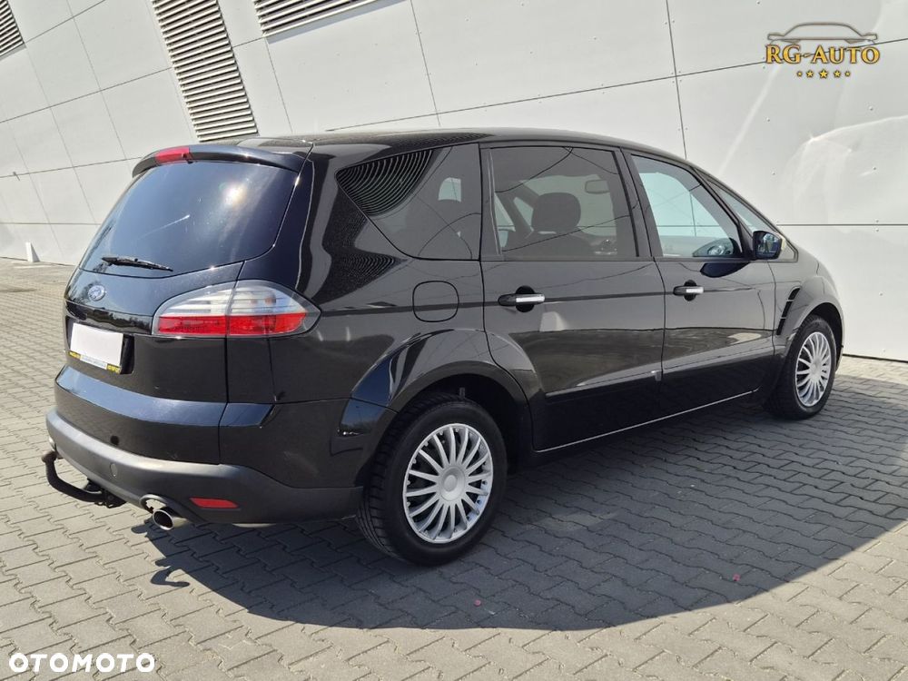 Ford S-Max - 6