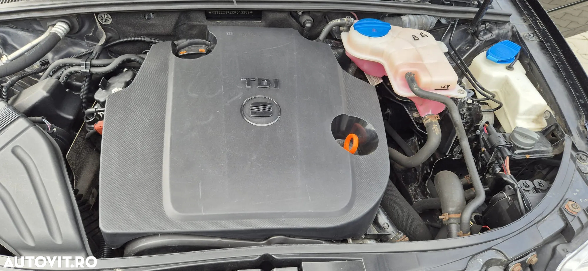 Seat Exeo - 24