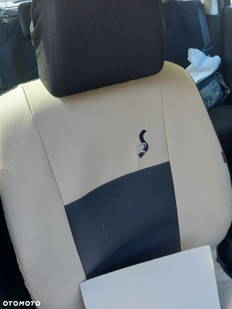 Citroën C4 1.6 HDi FAP Style - 26