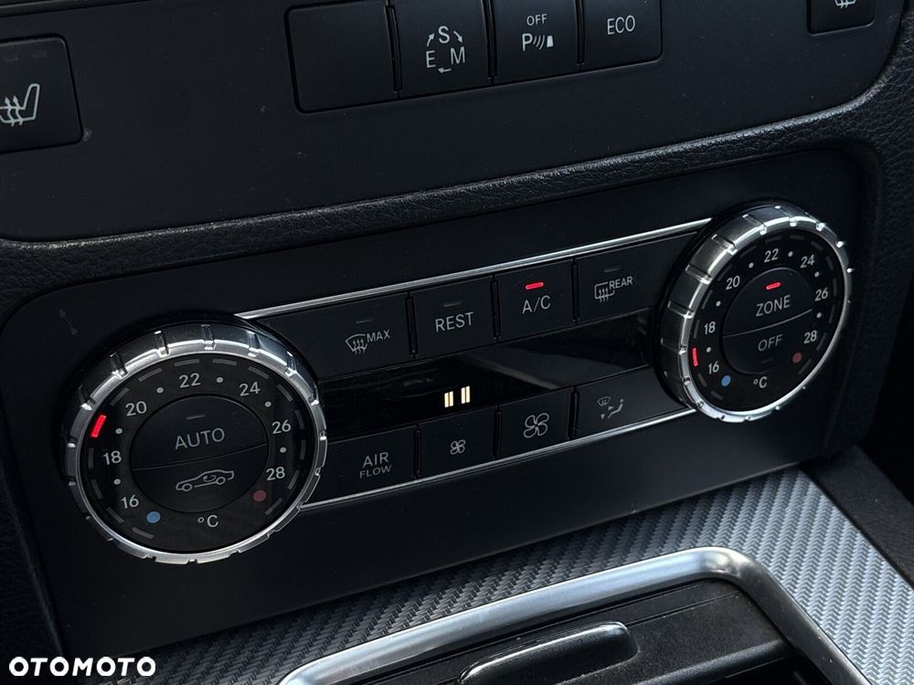 Mercedes-Benz GLK 220 CDI 4-Matic - 25