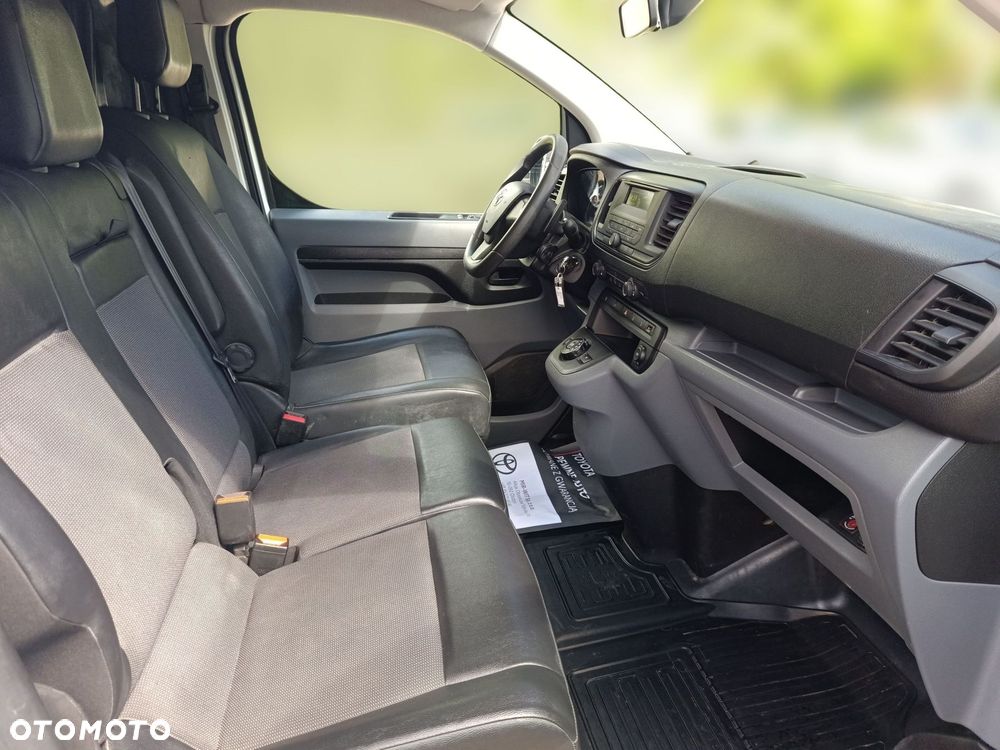 Toyota PROACE - 12