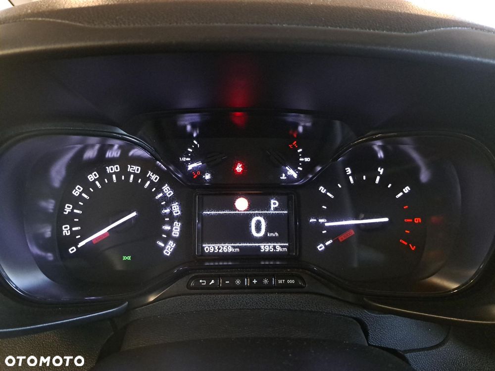 Toyota Proace City Verso 1.5 D-4D Business - 31