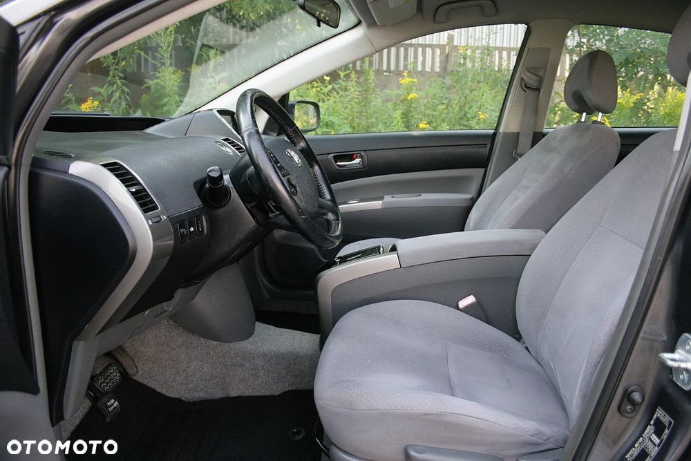 Toyota Prius 1.5 VVT-i Sol (nav) - 9