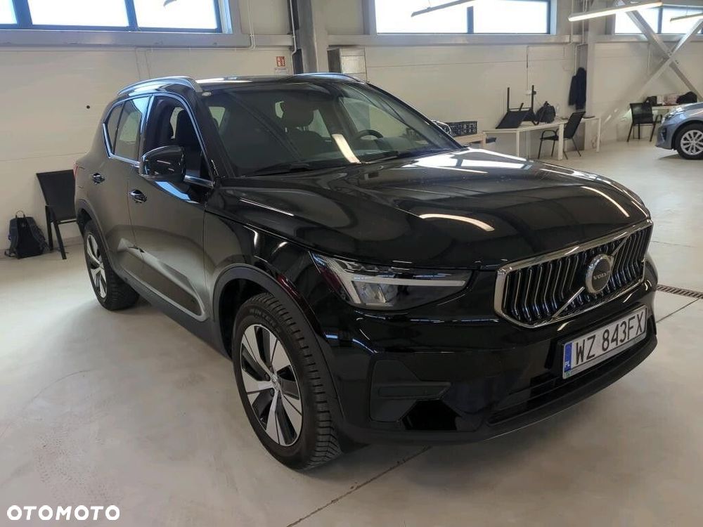Volvo XC 40 T4 Plug-In Hybrid Plus Bright - 2